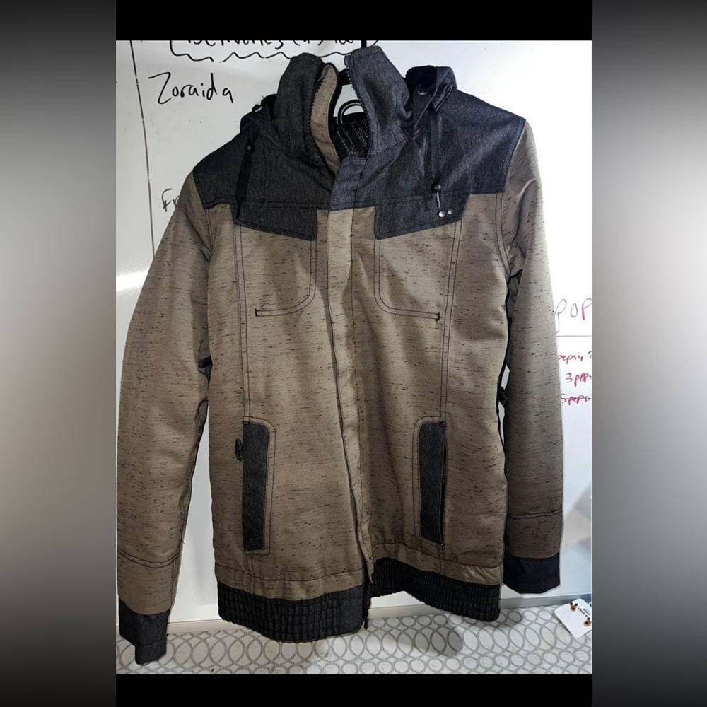 686 Ski Jacket